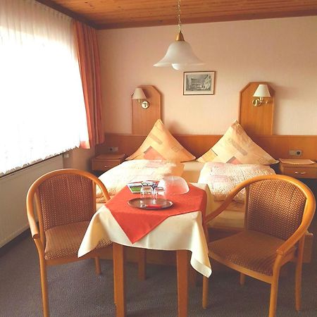 Gaestehaus Steininger Zwiesel Esterno foto