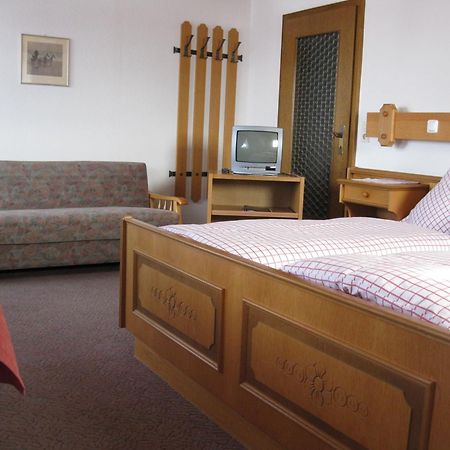 Gaestehaus Steininger Zwiesel Esterno foto