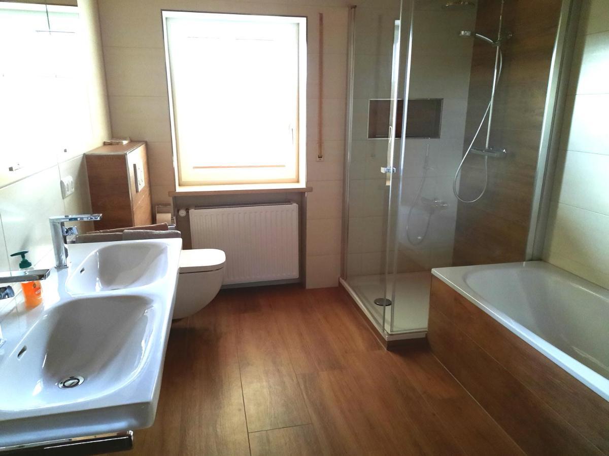 Gaestehaus Steininger Zwiesel Esterno foto
