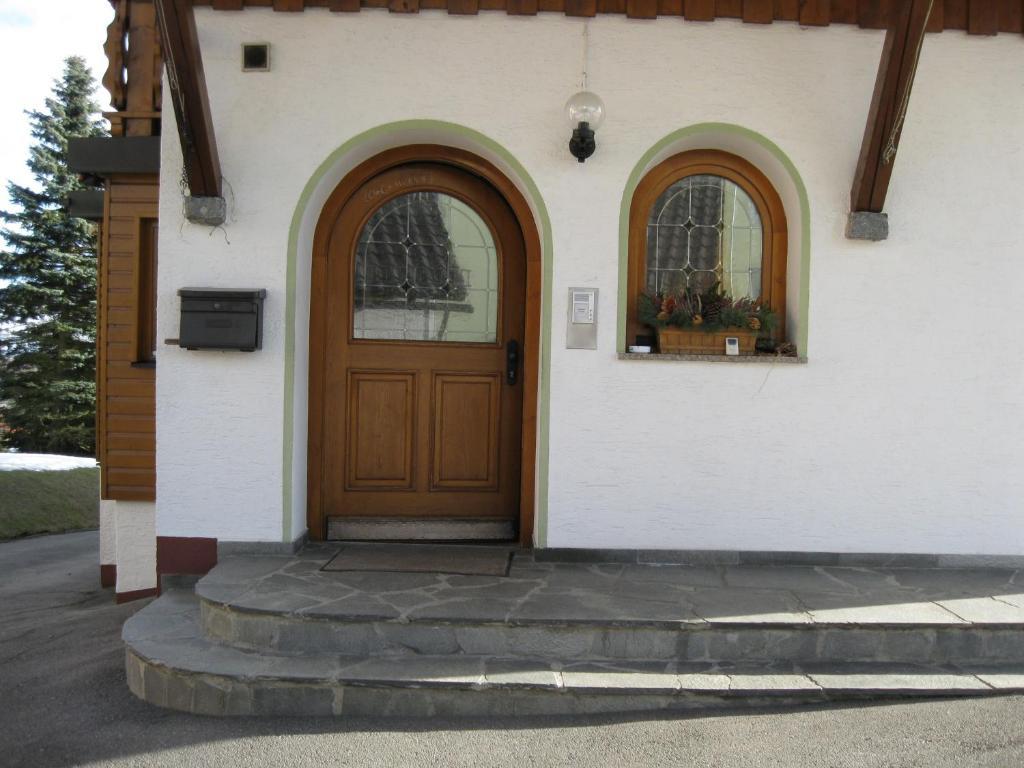 Gaestehaus Steininger Zwiesel Esterno foto