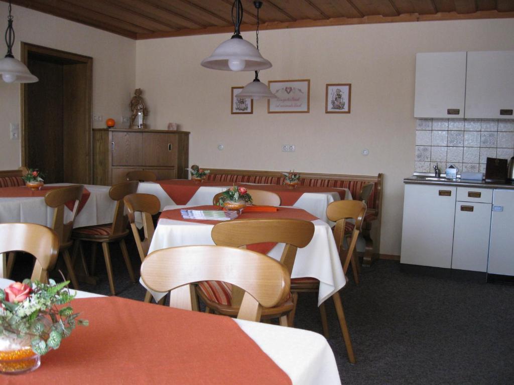 Gaestehaus Steininger Zwiesel Esterno foto