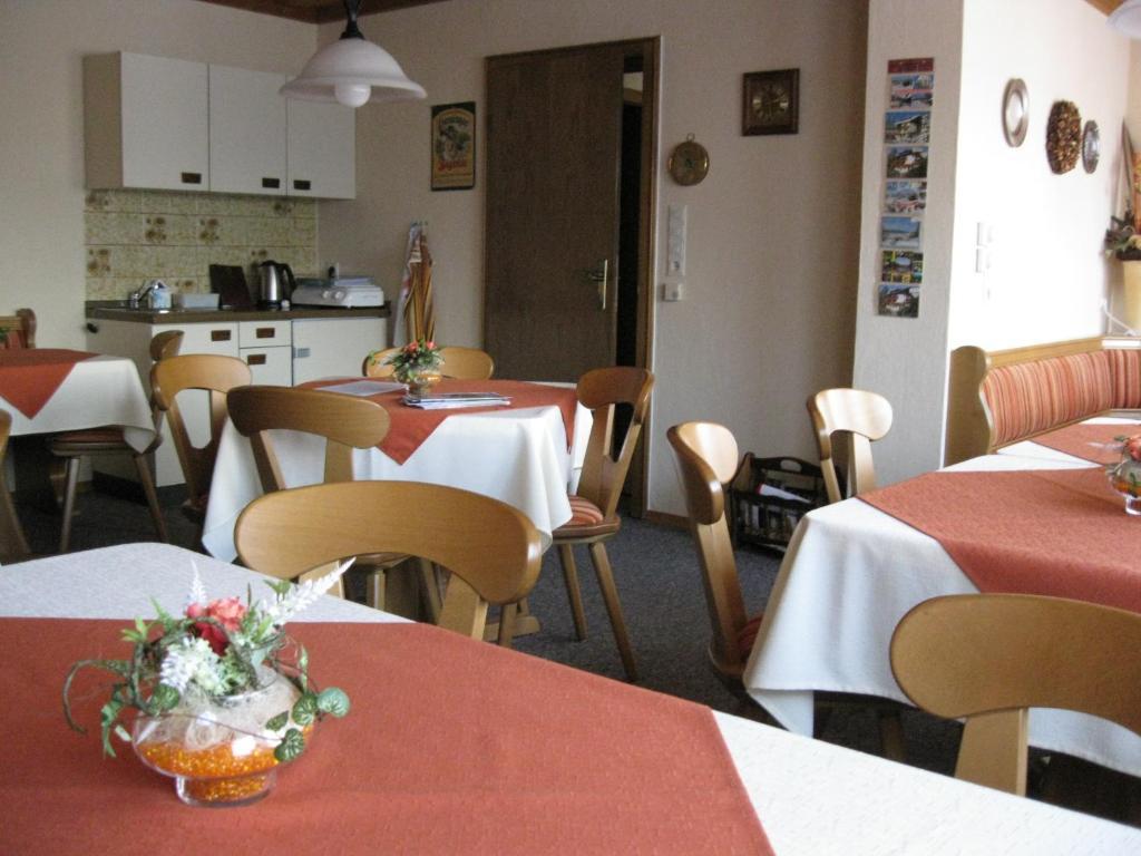 Gaestehaus Steininger Zwiesel Esterno foto