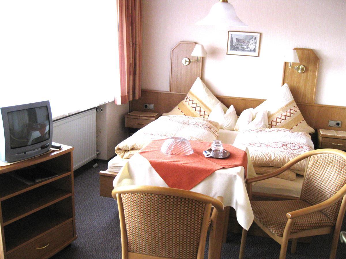 Gaestehaus Steininger Zwiesel Esterno foto
