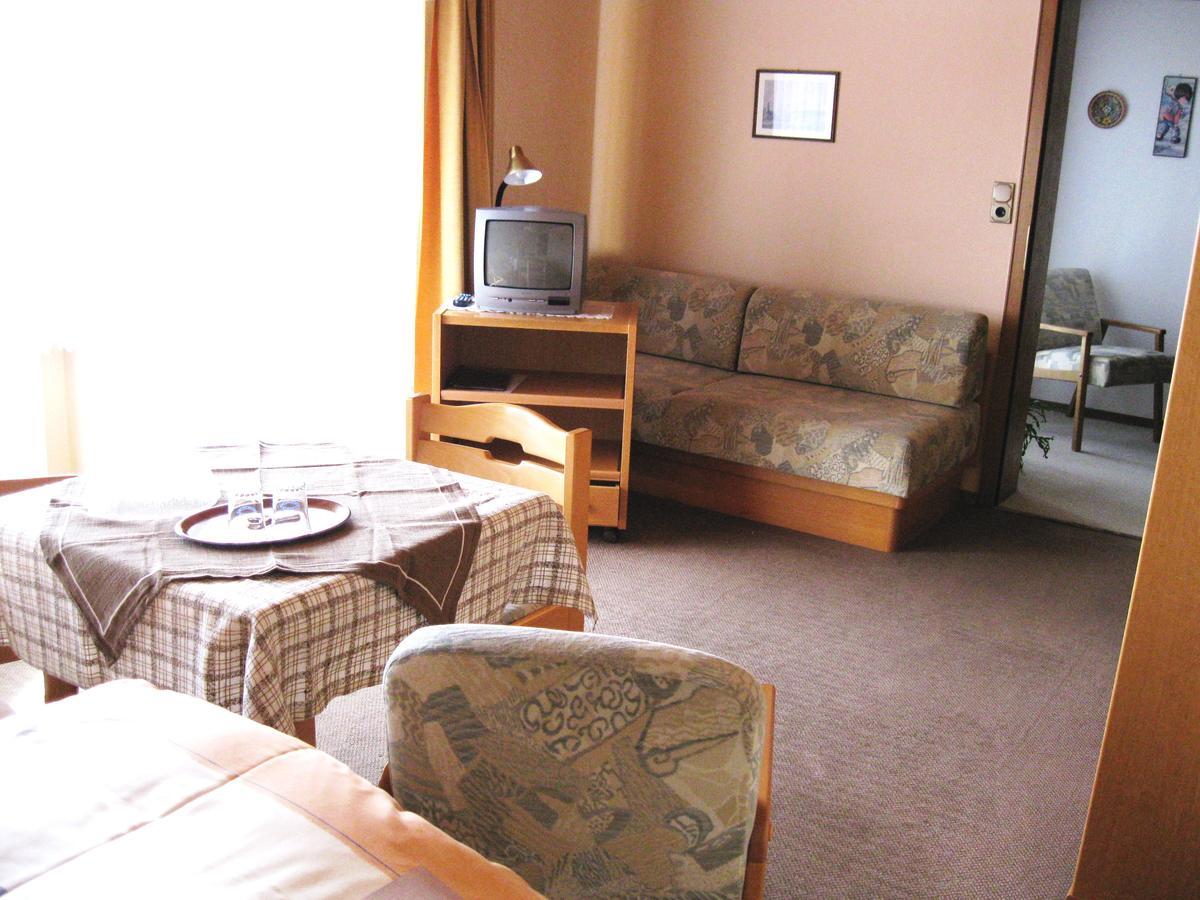 Gaestehaus Steininger Zwiesel Esterno foto