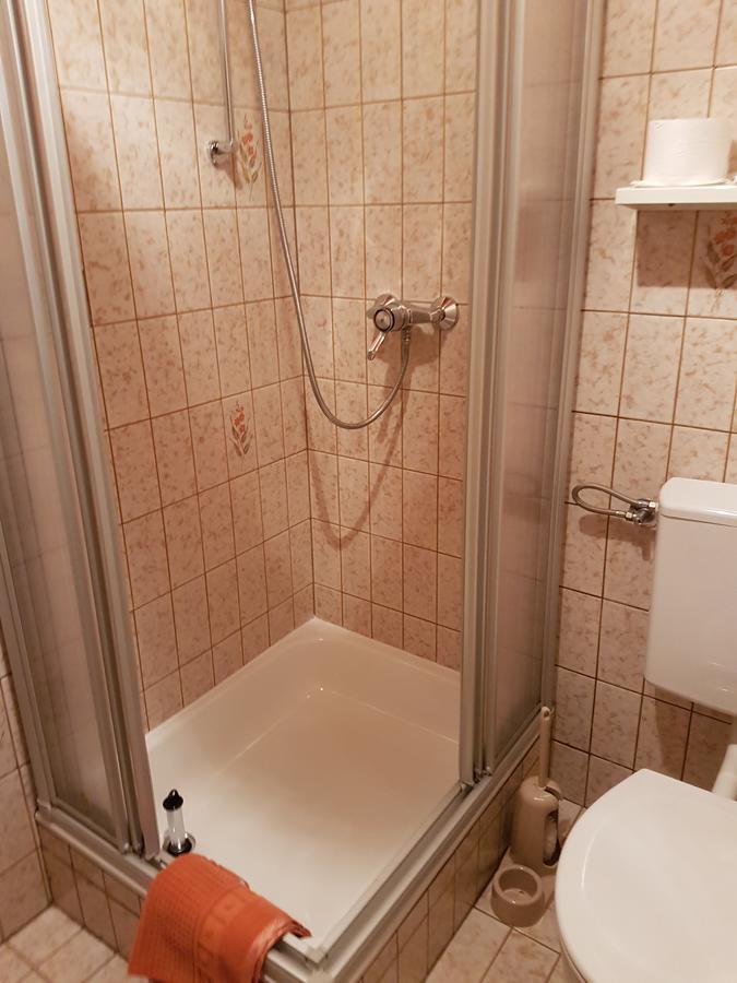 Gaestehaus Steininger Zwiesel Esterno foto