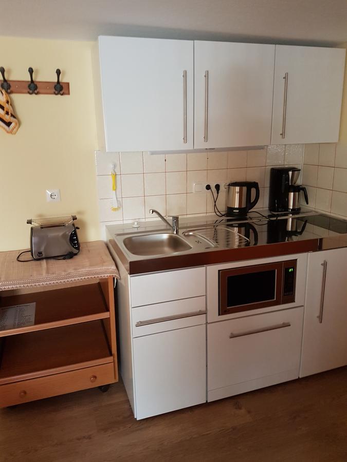 Gaestehaus Steininger Zwiesel Esterno foto