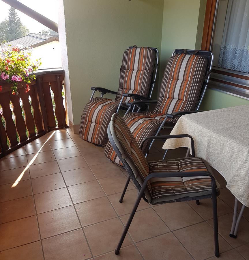 Gaestehaus Steininger Zwiesel Esterno foto