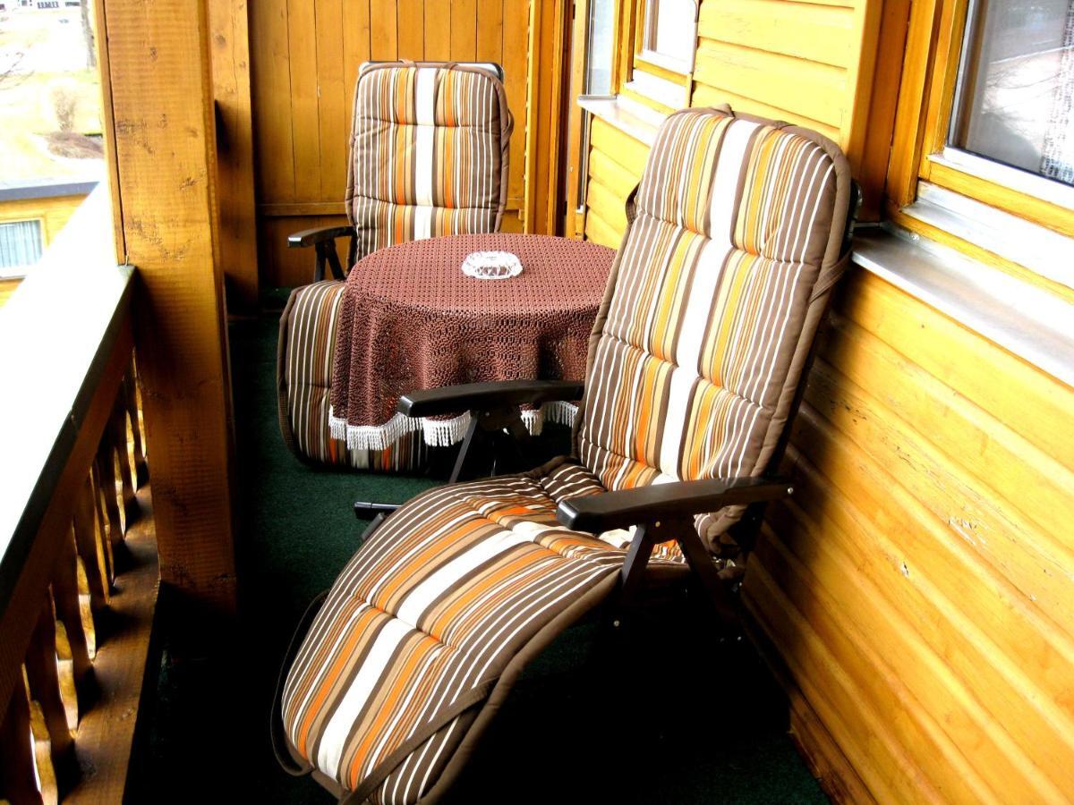 Gaestehaus Steininger Zwiesel Camera foto
