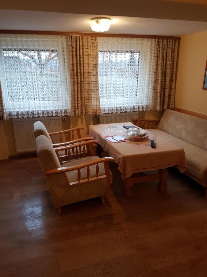 Gaestehaus Steininger Zwiesel Esterno foto