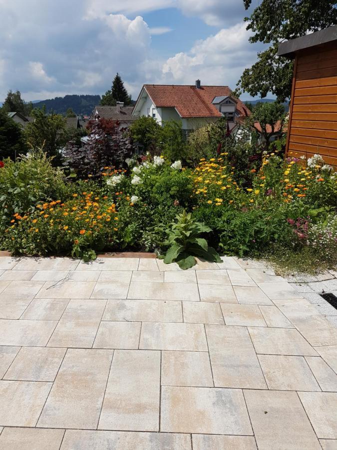 Gaestehaus Steininger Zwiesel Esterno foto